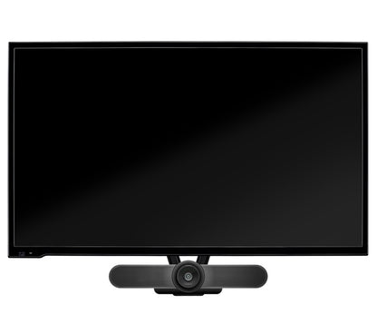 Logitech TV Mount | For MeetUp HD Video and Audio Conferencing System