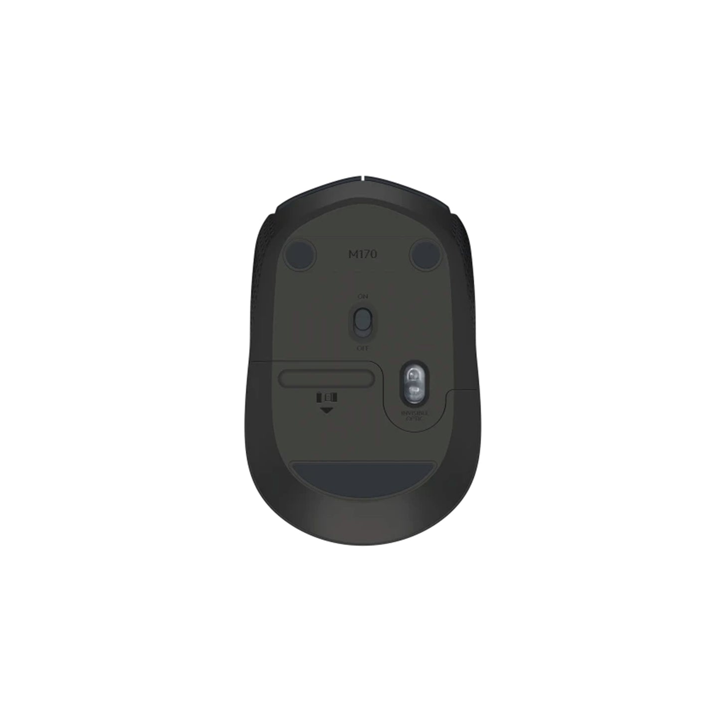 Logitech M171 Wireless Mouse