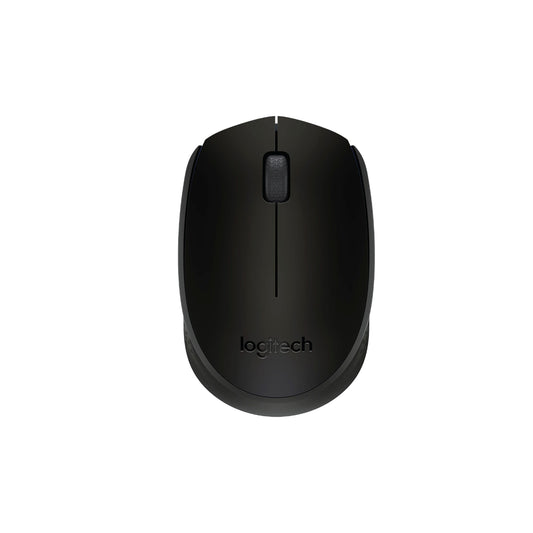 Logitech M171 Wireless Mouse