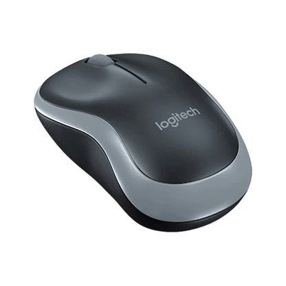 Logitech M185 Wireless Mouse