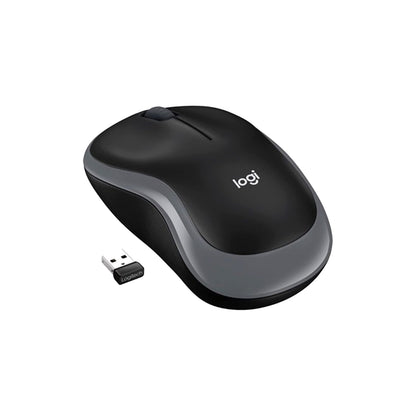 Logitech M185 Wireless Mouse