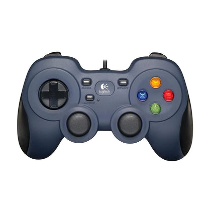 Logitech Gamepad F310-Extensive Game Support