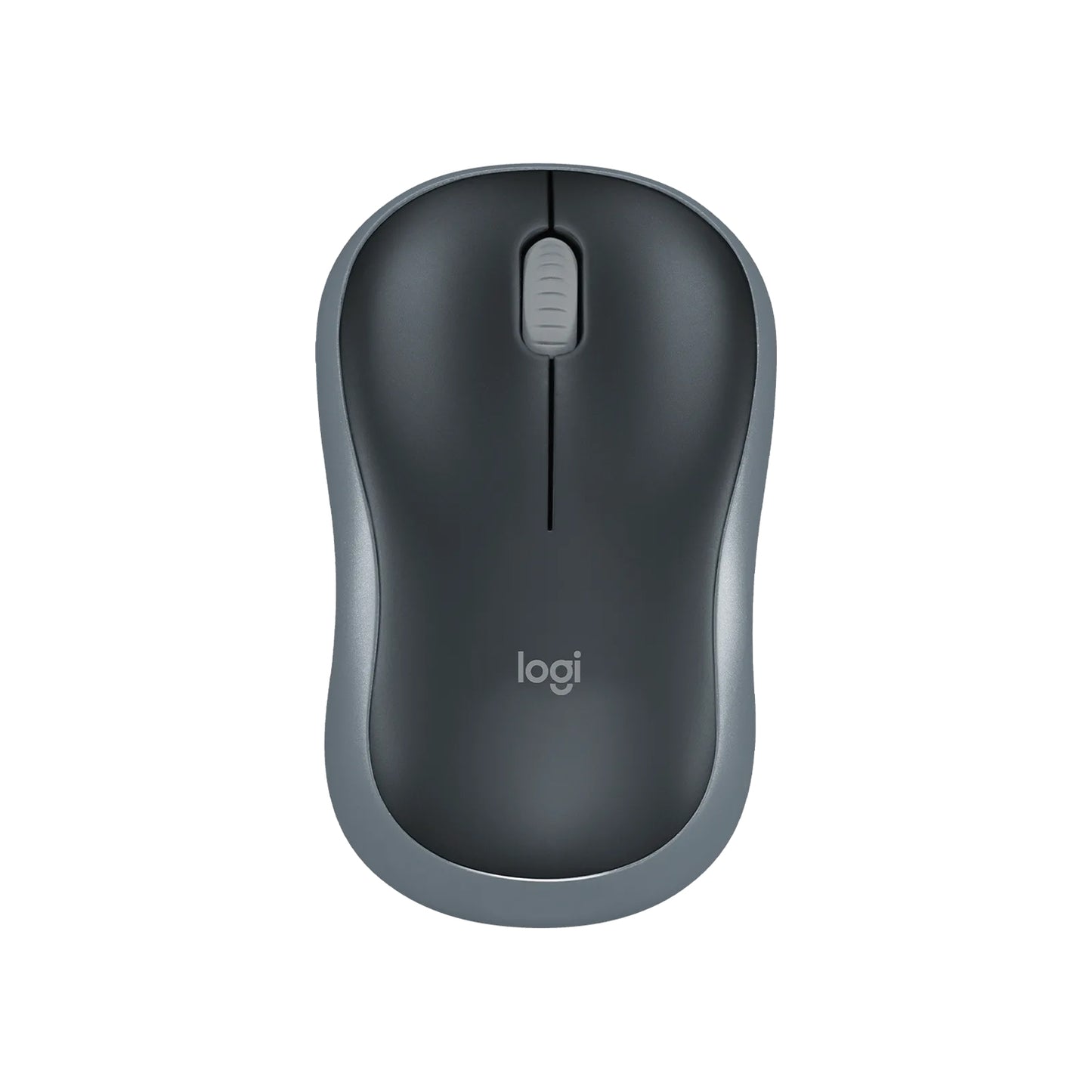 Logitech M185 Wireless Mouse