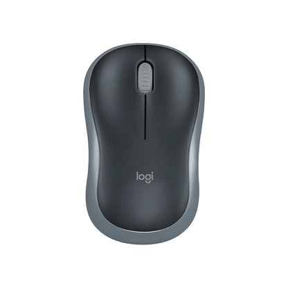 Logitech M185 Wireless Mouse