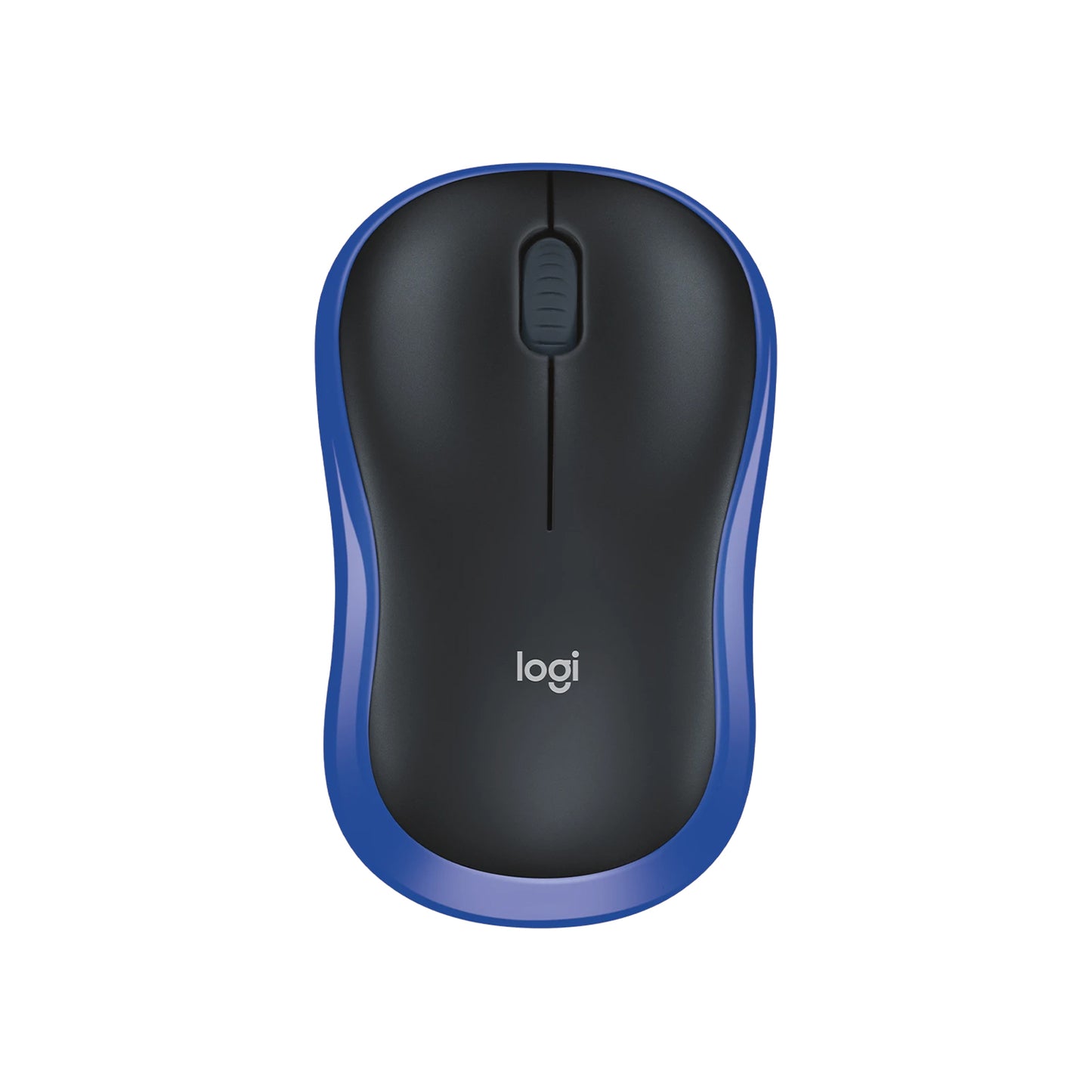 Logitech M185 Wireless Mouse