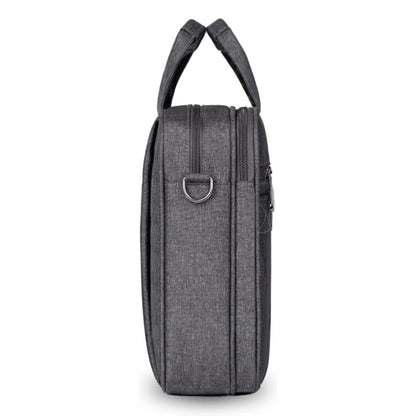DUKES MODCASE 29L Laptop Bag | Tech-Chic Design | Dedicated Computer Compartment | Dual-Zip Main Compartment | Trolley Sleeve
