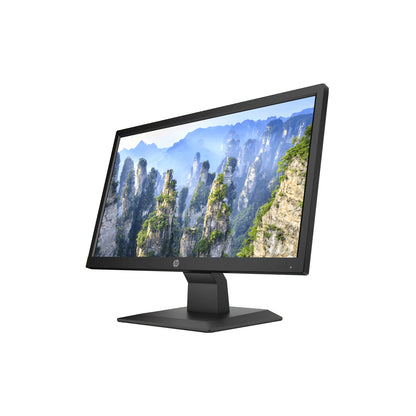 HP V20 19.5 inch HD+ Monitor