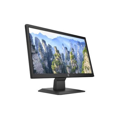 HP V20 19.5 inch HD+ Monitor