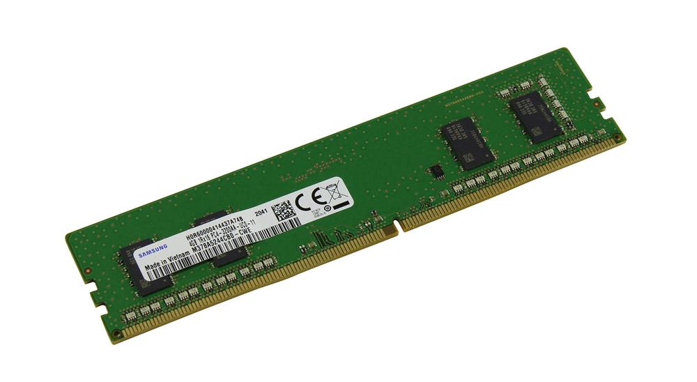 SAMSUNG M378A5244CB0-CWE 4GB PC4-25600 DDR4-3200MHz (WITHOUT PACKING)