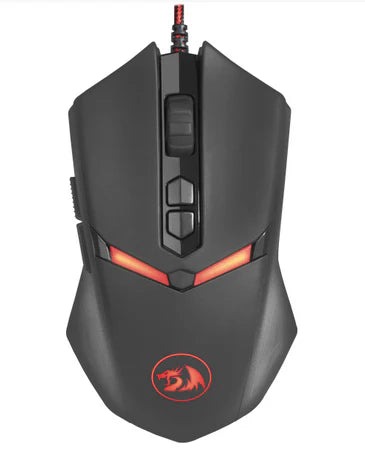 Redragon NEMEANLION 2 M602-1 | RGB 7200DPI Gaming Mouse