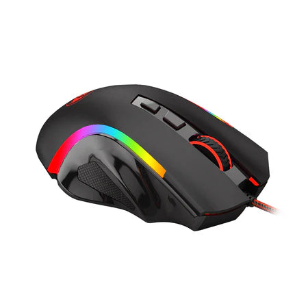 Redragon M607 Griffin | 7200 DPI RGB Gaming Mouse