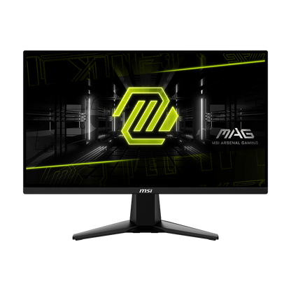 MSI MAG 255PXF | 24.5" FHD 300Hz Rapid IPS Gaming Monitor