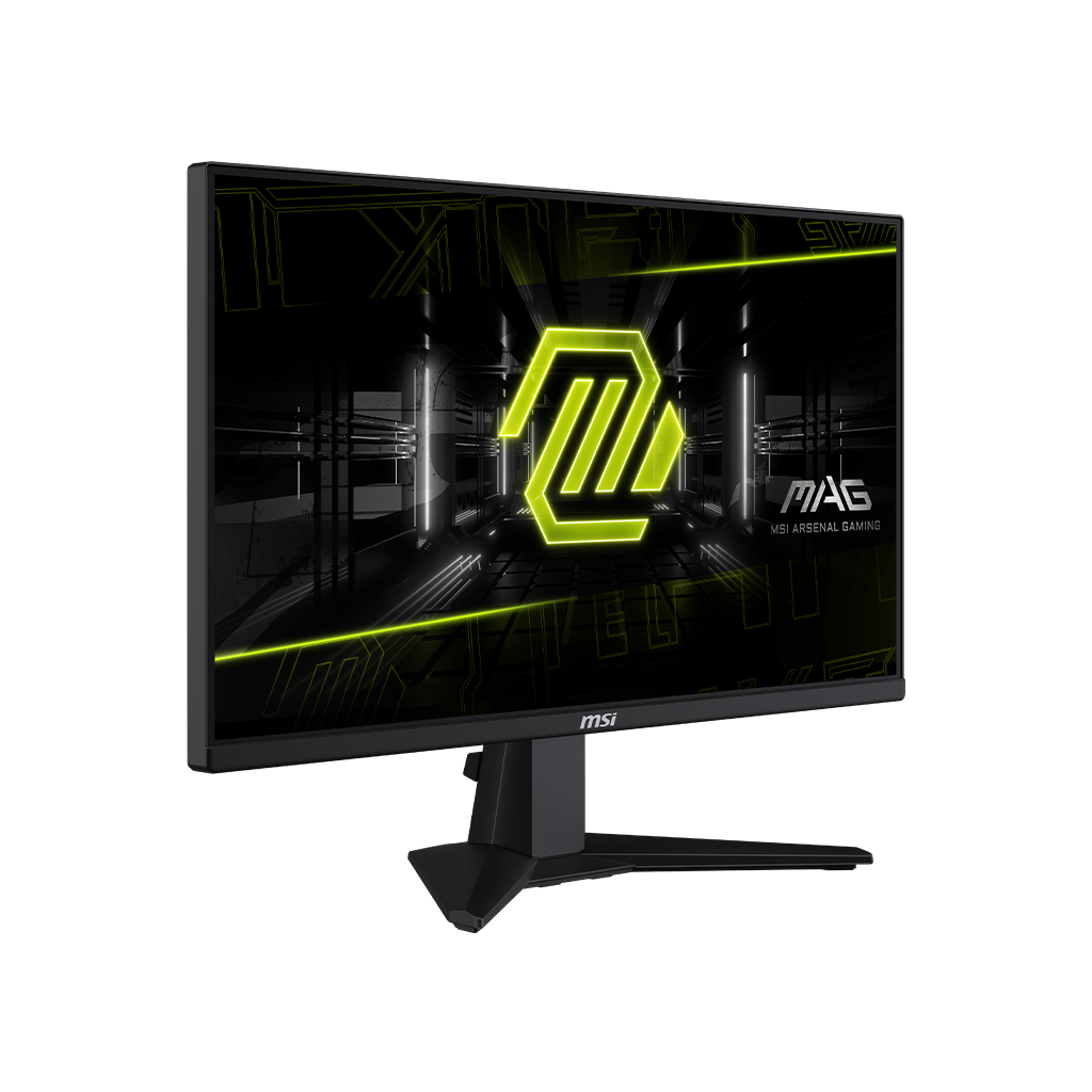 MSI MAG 255PXF | 24.5" FHD 300Hz Rapid IPS Gaming Monitor