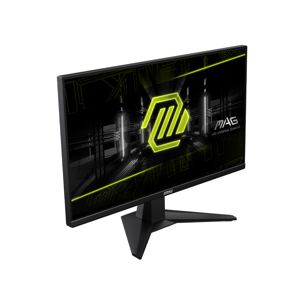 MSI MAG 255PXF | 24.5" FHD 300Hz Rapid IPS Gaming Monitor