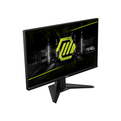 MSI MAG 255PXF | 24.5" FHD 300Hz Rapid IPS Gaming Monitor