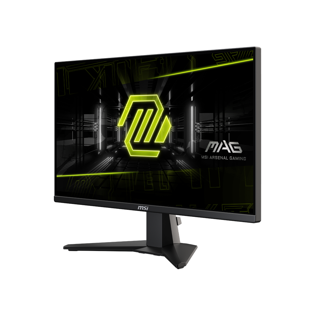 MSI MAG 255PXF | 24.5" FHD 300Hz Rapid IPS Gaming Monitor