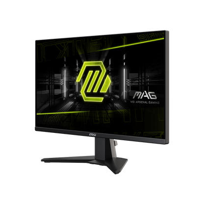 MSI MAG 255PXF | 24.5" FHD 300Hz Rapid IPS Gaming Monitor