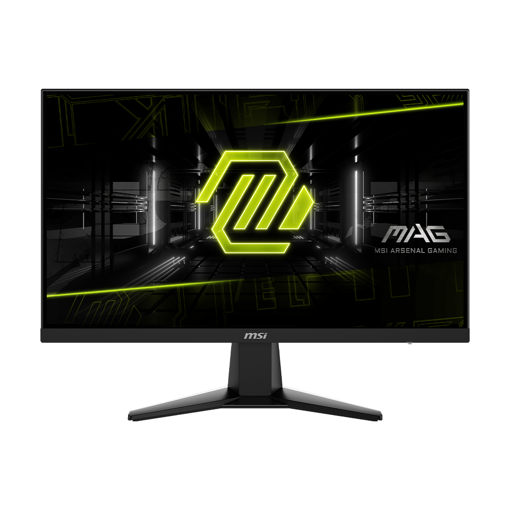 MSI MAG 256F | 25" FHD 180Hz Flat Gaming Monitor