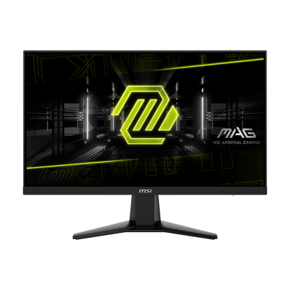 MSI MAG 256F | 25" FHD 180Hz Flat Gaming Monitor