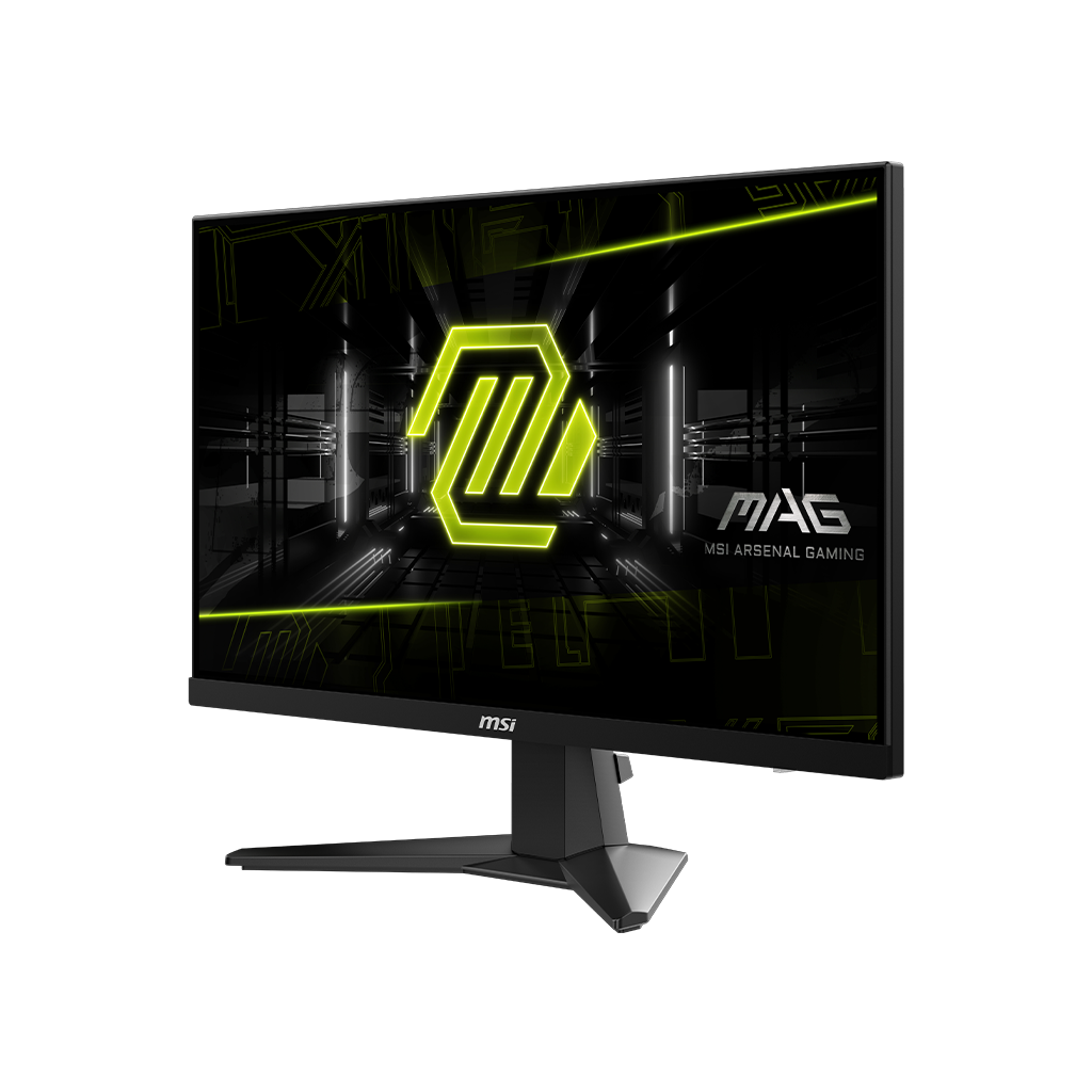 MSI MAG 256F | 25" FHD 180Hz Flat Gaming Monitor