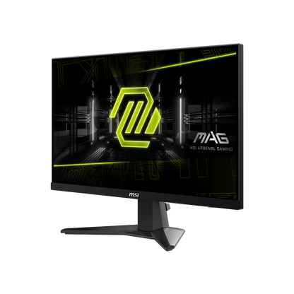 MSI MAG 256F | 25" FHD 180Hz Flat Gaming Monitor