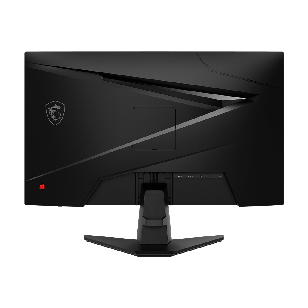 MSI MAG 256F | 25" FHD 180Hz Flat Gaming Monitor