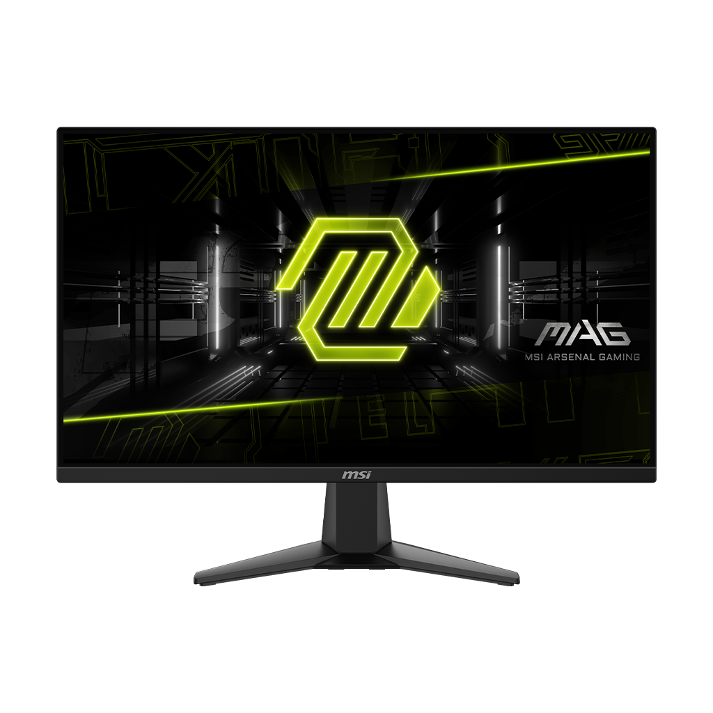 MSI MAG 275F | 27" FHD 180Hz Rapid IPS Gaming Monitor