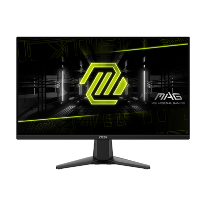 MSI MAG 275F | 27" FHD 180Hz Rapid IPS Gaming Monitor