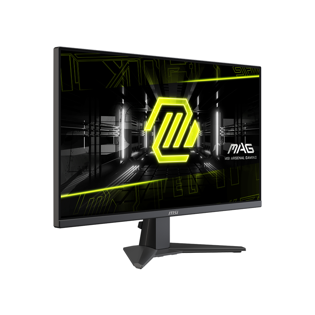 MSI MAG 275F | 27" FHD 180Hz Rapid IPS Gaming Monitor