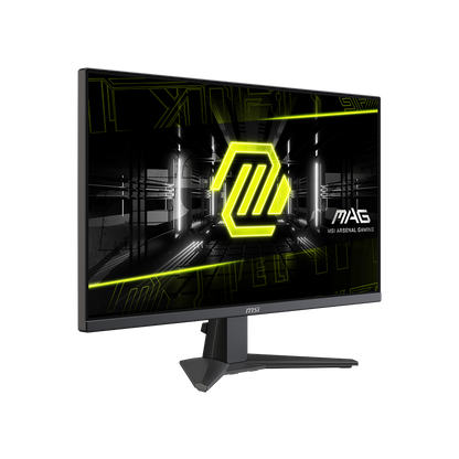 MSI MAG 275F | 27" FHD 180Hz Rapid IPS Gaming Monitor