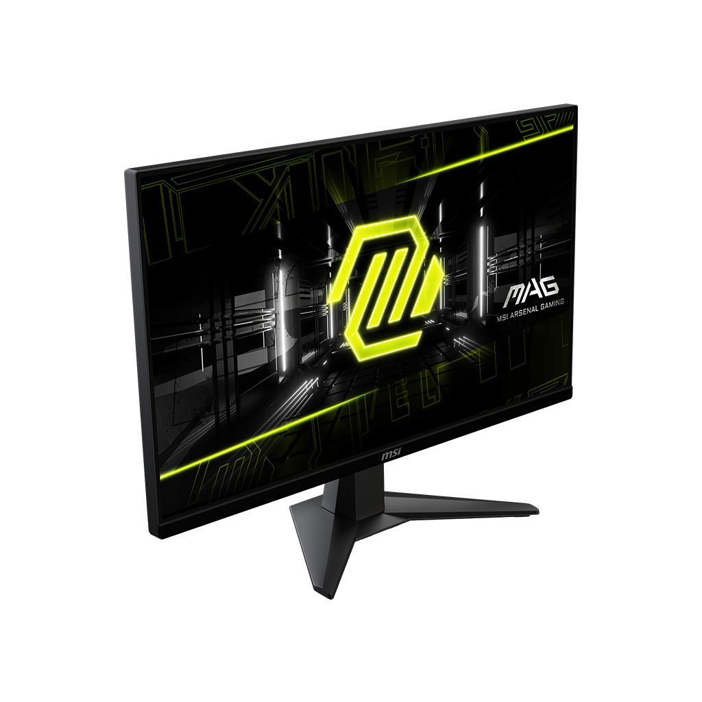 MSI MAG 275F | 27" FHD 180Hz Rapid IPS Gaming Monitor