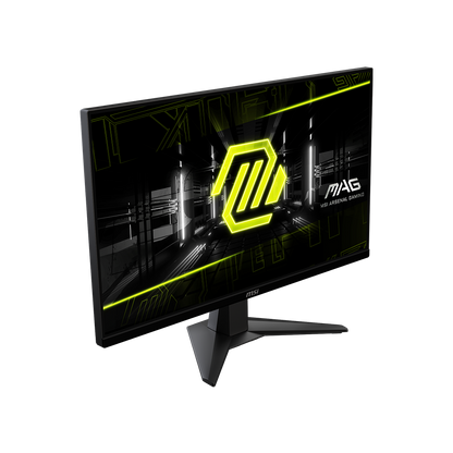 MSI MAG 275F | 27" FHD 180Hz Rapid IPS Gaming Monitor