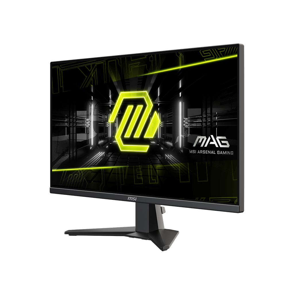 MSI MAG 275F | 27" FHD 180Hz Rapid IPS Gaming Monitor