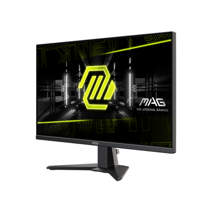 MSI MAG 275F | 27" FHD 180Hz Rapid IPS Gaming Monitor