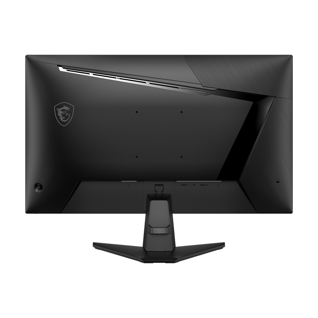 MSI MAG 275F | 27" FHD 180Hz Rapid IPS Gaming Monitor