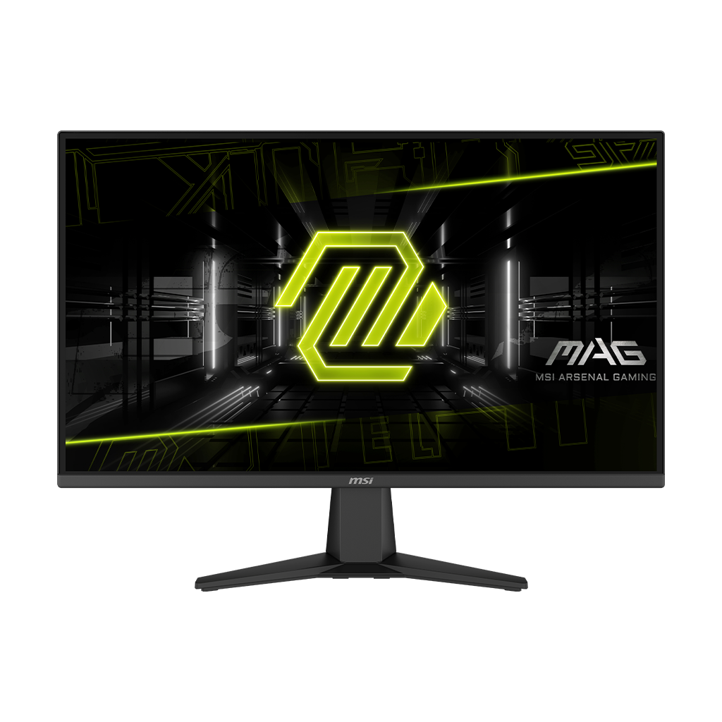 MSI MAG 275QF | 27" QHD 180Hz Flat Gaming Monitor