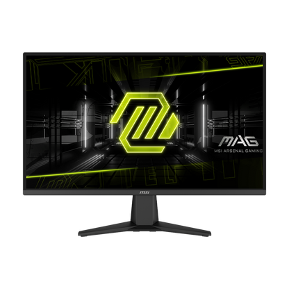 MSI MAG 275QF | 27" QHD 180Hz Flat Gaming Monitor