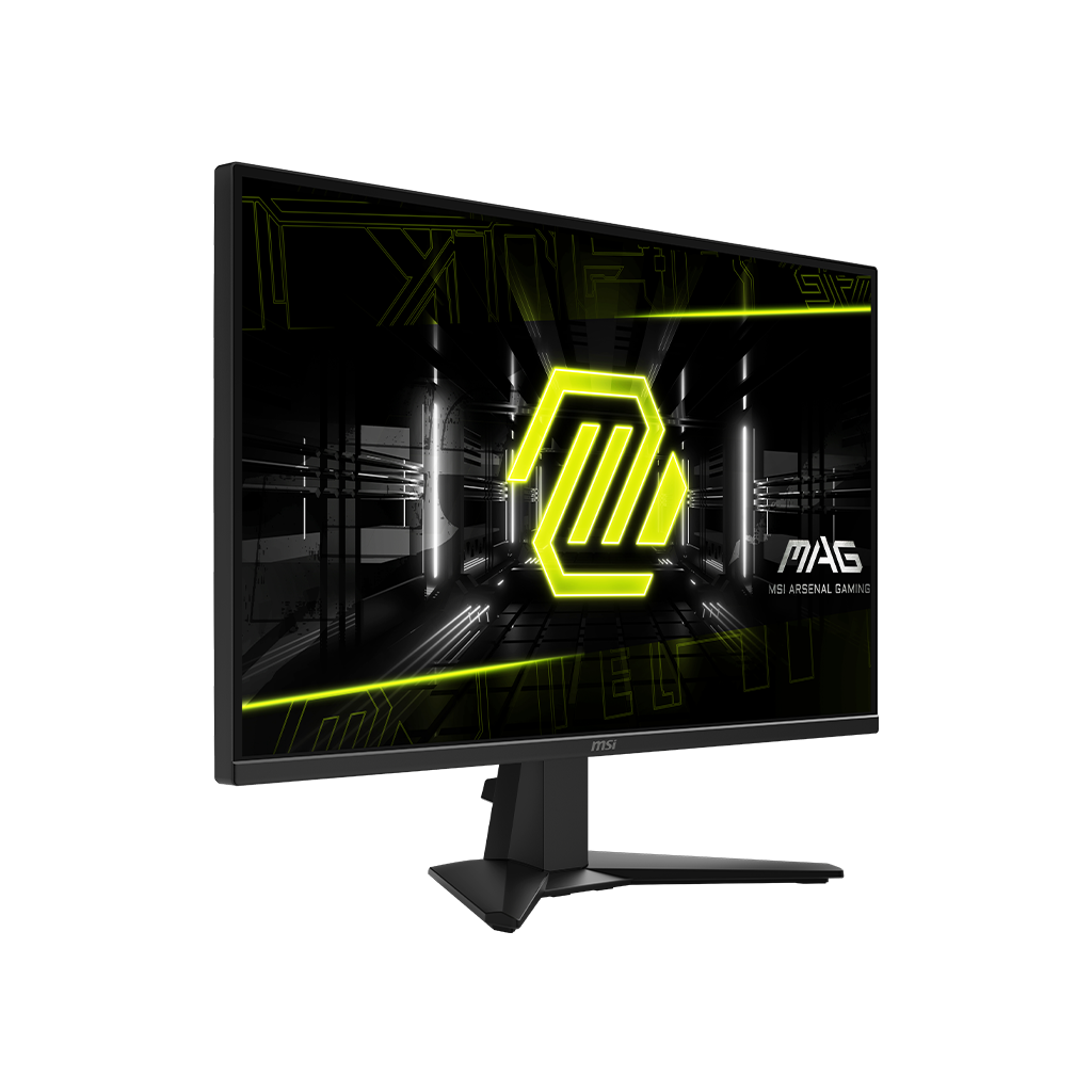 MSI MAG 275QF | 27" QHD 180Hz Flat Gaming Monitor