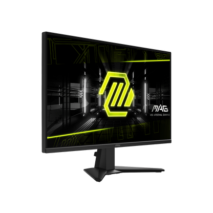 MSI MAG 275QF | 27" QHD 180Hz Flat Gaming Monitor