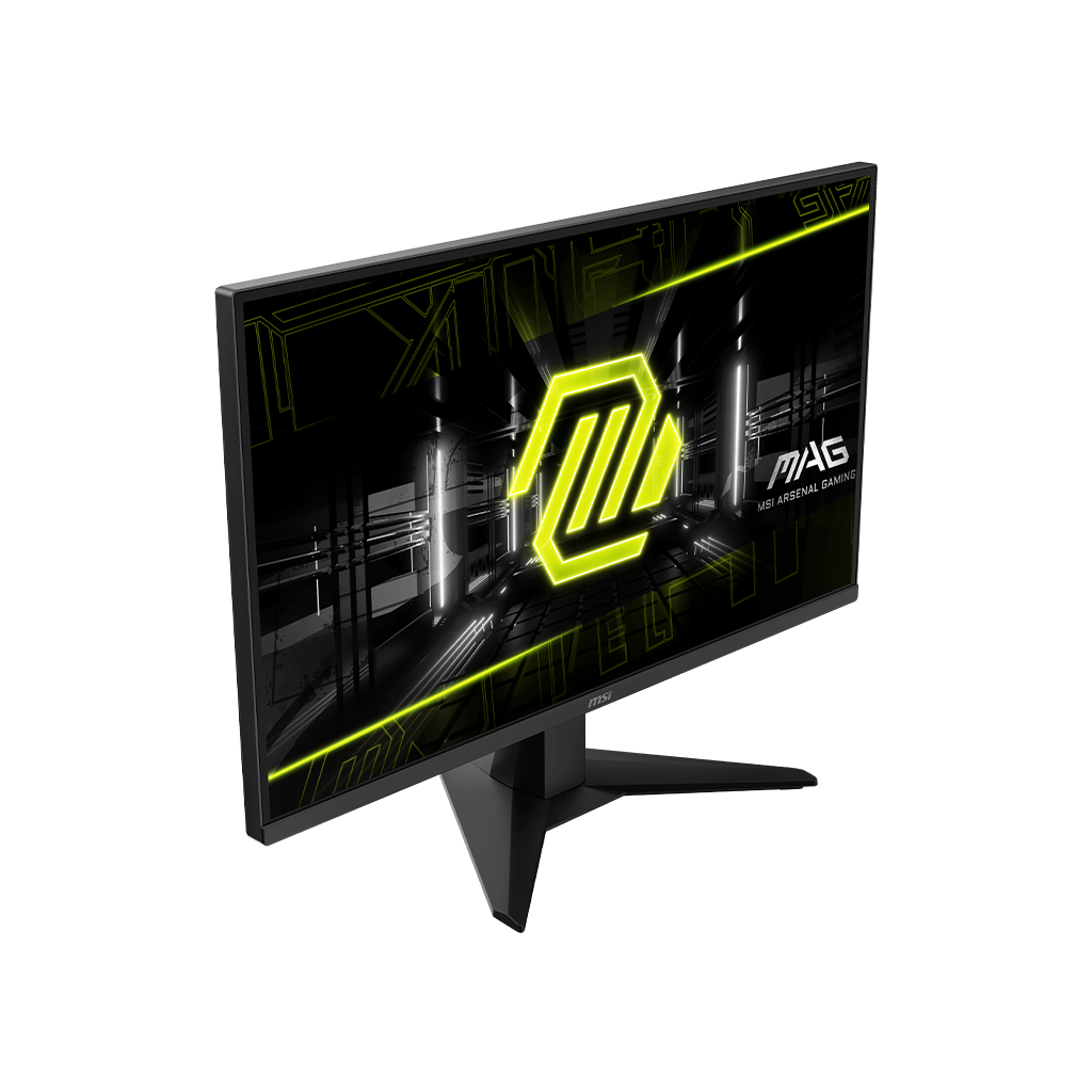 MSI MAG 275QF | 27" QHD 180Hz Flat Gaming Monitor