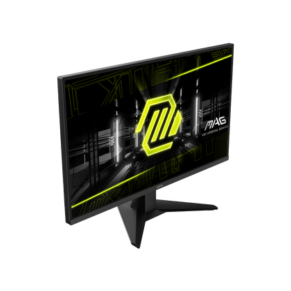 MSI MAG 275QF | 27" QHD 180Hz Flat Gaming Monitor