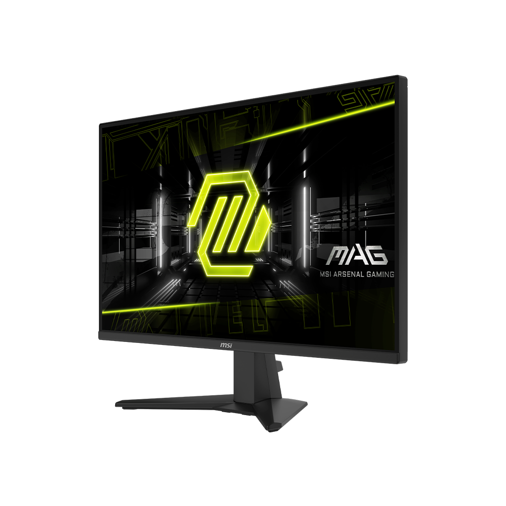 MSI MAG 275QF | 27" QHD 180Hz Flat Gaming Monitor