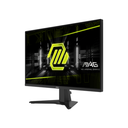 MSI MAG 275QF | 27" QHD 180Hz Flat Gaming Monitor