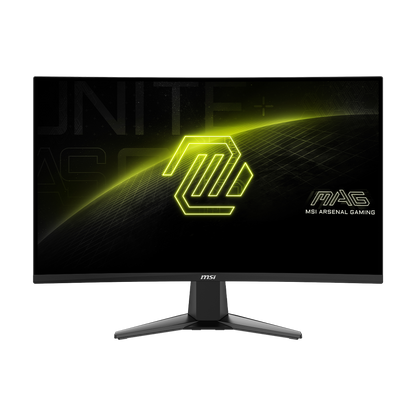 MSI MAG 276CXF | 27" FHD 280Hz Curved Gaming Monitor