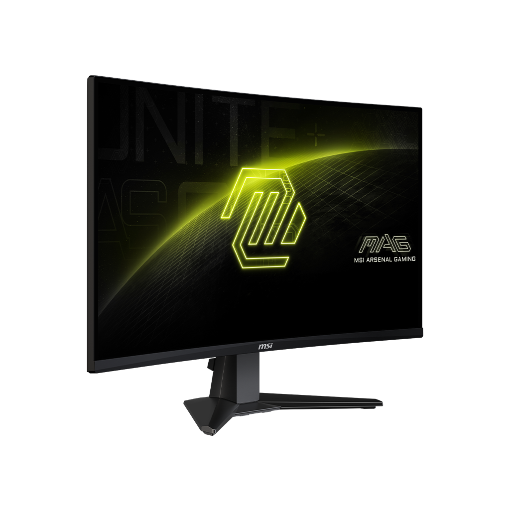 MSI MAG 276CXF | 27" FHD 280Hz Curved Gaming Monitor