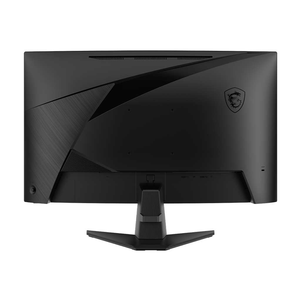 MSI MAG 276CXF | 27" FHD 280Hz Curved Gaming Monitor