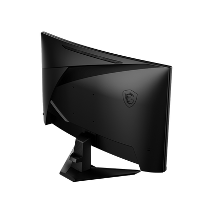 MSI MAG 276CXF | 27" FHD 280Hz Curved Gaming Monitor