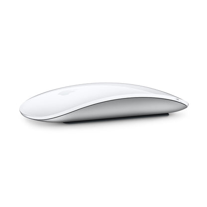 MAGIC MOUSE - WHITE & BLACK MULTI-TOUCH SURFACE