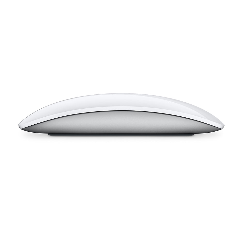 MAGIC MOUSE - WHITE & BLACK MULTI-TOUCH SURFACE