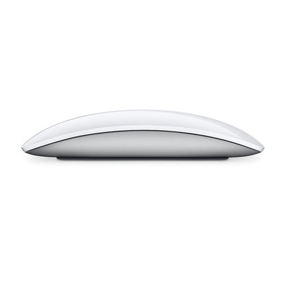 MAGIC MOUSE - WHITE & BLACK MULTI-TOUCH SURFACE